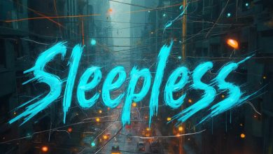 DJ OnLyOnE - HIGHEND #28 (Sleepless)