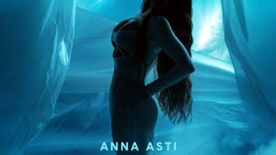 Anna Asti x Demas - Гроза (Dj Serzhikwen Blend)