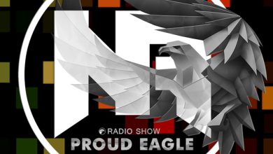 Nelver - Proud Eagle Radio Show #558 [Pirate Station Radio] (05-02-2025) #558