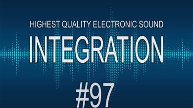 DJ Egorsky - Integration#97 (2025)