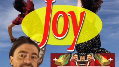 Perro Loco X - Joy