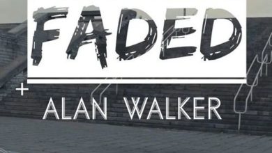 Alan Walker - Faded (DJ NikolaevV Remix.)