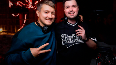 By Индия x Josh Hunter - Панамера (Prime & Genry Fox Blend)
