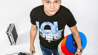 Dance City Club @ Radio CITY Almaty 88.9 FM #131