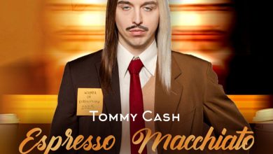 Tommy Cash - Espresso Macchiato (Efimenko remix)