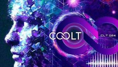 Паша Кореец - #884 COOLT @ Silver Rain 26.08.2025 #884