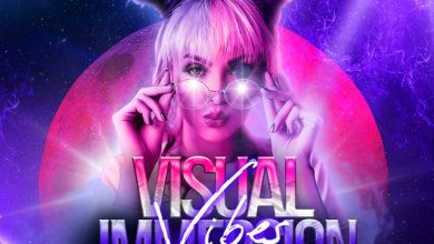 VOLYNKIN #ALEX V - VISUAL IMMERSION 2025