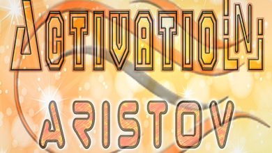 Aristov - ActivatioN (clear) #86