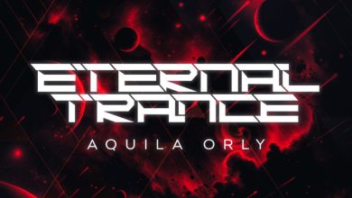 Aquila Orly - Eternal Trance #86