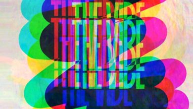 ◗◗◗ THE VIBE ⋆ pop ⋆ clubb ⋆ afro ⋆ DJVINNIP