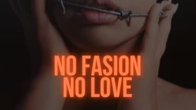 SKTN-No Fasion No Love