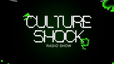 Vintage Culture - Culture Shock #144