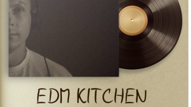 EDM Kitchen By DJ Milevsky Vol. 5