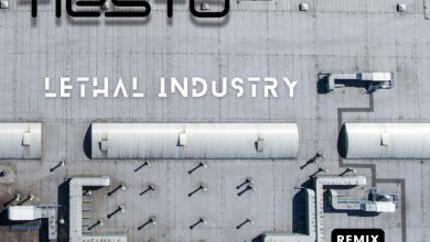Tiësto - Lethal Industry (X-Delusion remix)
