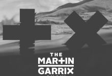 Martin Garrix - The Martin Garrix Show #572