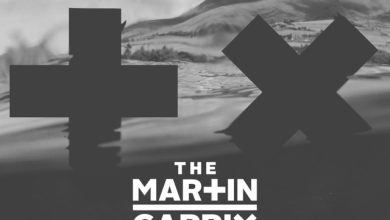 Martin Garrix - The Martin Garrix Show #572