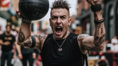 NeuroPunk Vol 1.