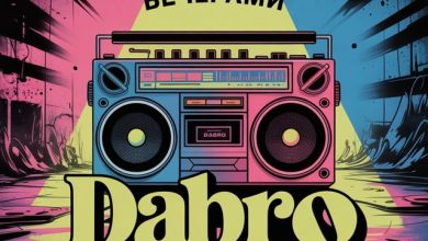 Dabro - Вечерами (Eddie G Extended Remix)