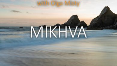 Olga Misty - Ocean Planet 167 [May 09 2025] on Proton Radio #167