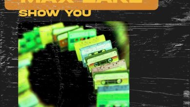 Max Lake - Show You