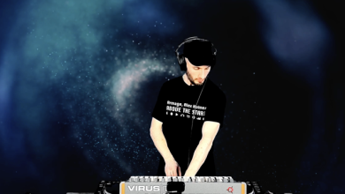 iTrance Universe Station 102