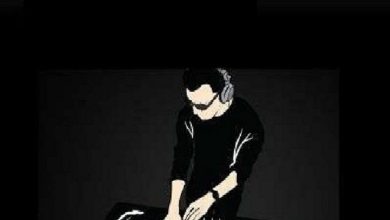 Dj Abril 2025 Session