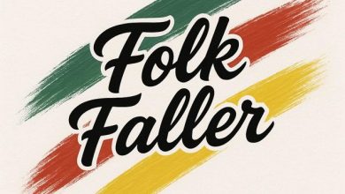 Елена Князева – Пьяный Отель (Folk Faller Remix)