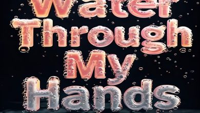 Dj M1ron - Water through my hands