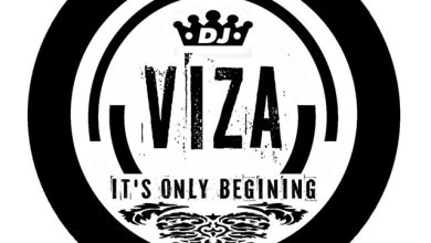 DJ VIZA - Restoran"Terassa" Live background Set #18 April
