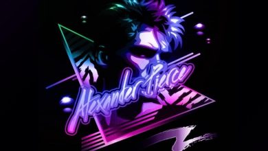 Zivert - Три дня любви (Alexander Pierce Remix 2025)