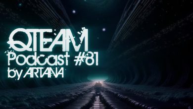 QTEAM Podcast - by ARTANA #81