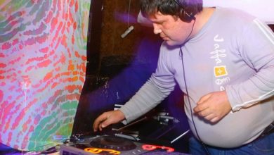 Dj.Oksid - D&B (rec)