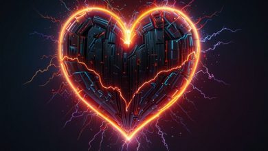 IVox - Electric Love