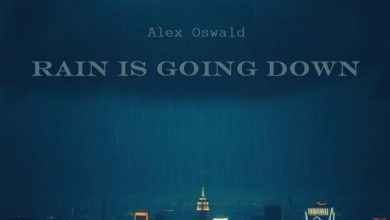 Alex Oswald - Rain is Going Down (Original Mix)