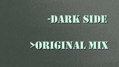 Fatal Reactor - Dark Side (Original Mix) [Eternal Sun Industrial / ESI]