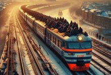 DJ DiamonT-CrazY Electric train(Original mix)