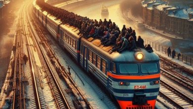 DJ DiamonT-CrazY Electric train(Original mix)