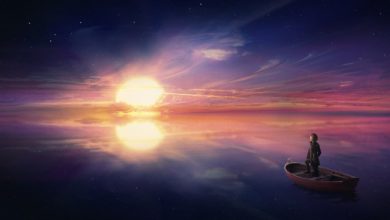 Alexy.Nov - Towards Revelation