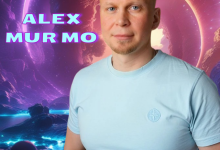 Alex Mur Mo - Dance To The Music
