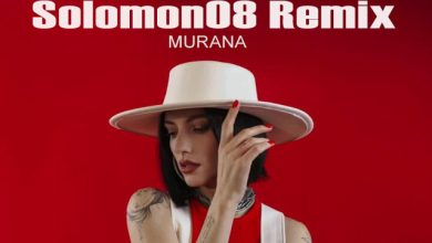 MURANA - Полюби (Solomon08 Remix)