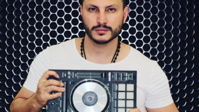 Afro House Remix Set № 1 - Djan Supreme