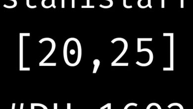 stanislaff : #DH 1602; mix : 2025