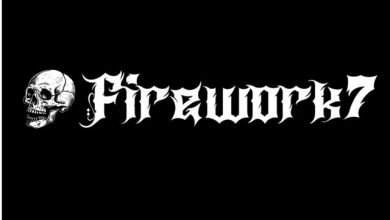 Firework7 - Teleportation