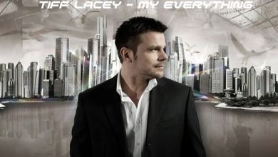 ATB feat. Tiff Lacey - My Everything (Index-1 Remix Slowed)