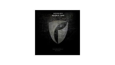 Nation Epic - Brunis two