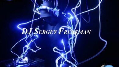 Dj Sergey Freakman - "MegaWatt show" на "Radio-Remix.ru" #318