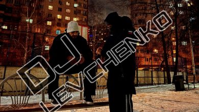 MACAN & Jakone – 2002 (DJ LEVCHENKO Remix)