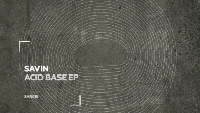 Savin - Acid Base (Original Mix)