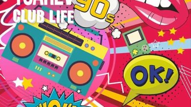 Tsarёv - Club Life 1721 (Special 90‘s) #2025