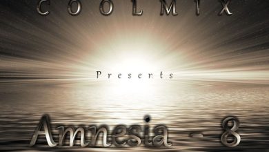 COOLMIX - Amnesia - 8